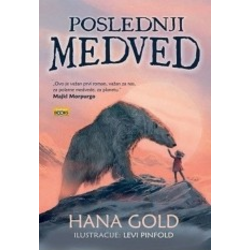 Poslednji medved