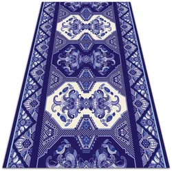 Decormat Zunanja preproga Perzijski vzorec 150x225 cm