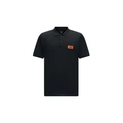 JACK & JONES Majica JJRUSH črna