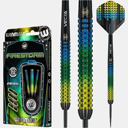 Steeldart puščice WINMAU/Firestorm 1472
