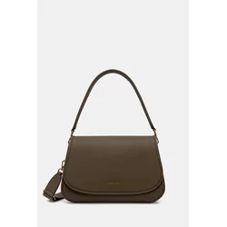 MICHAEL Michael Kors crossbody torbica ženska usnjena Holmes