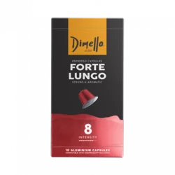 Dimello kapsule FORTE LUNGO
