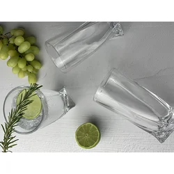 Venero Set čaša 370ml, 6 komada