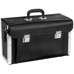 B&W Tool Case Type Jupiter black