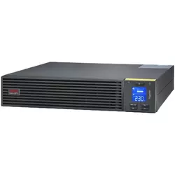 APC Easyups srv rm 1000va 230v rk, which consists of: SRV1KRI-E, SRVRK ( SRV1KRIRK-E )