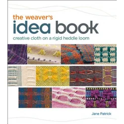 Weavers Idea Book