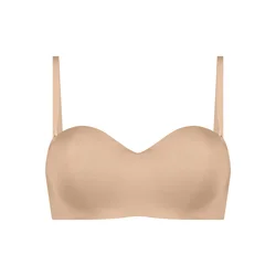 Hunkemöller Nedrček bež