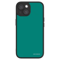 ULTIMATE CASE za Apple iPhone 15 - Emerald Mist
