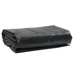 Cerada antracit 1,5x20 m 650 g/m2