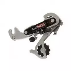 Zadnji menjac Shimano SIS RD-TY18 na kuku