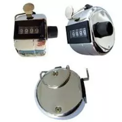 Tortue COMPTEUR SPECIAL CONCOURS - Brojač Ribe
