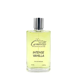 Federico cantelli Intense Vanilla Eau de Parfum 100 ml