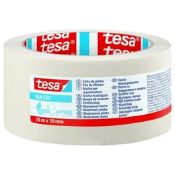 TRAKA LJEPLJIVA KREP 50MM/35M BASIC TESA 58594