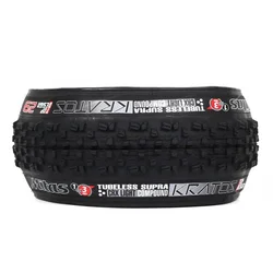 CAPRIOLO Mitas kratos 26x2.25 ts