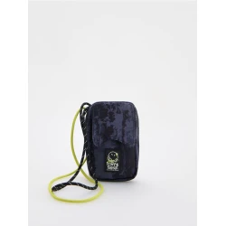 Reserved - Futrola za telefon SmileyWorld® - crno - 064BQ-99X