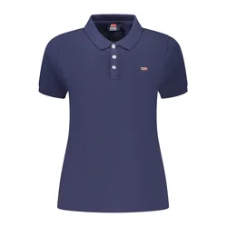 Norway 1963 Ženska polo majica 858710, Teget