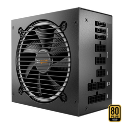 BE QUIET! PURE POWER 11 FM 650W (BN318) 80 Plus Gold modularni