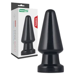 7” King Sized Anal Shocker