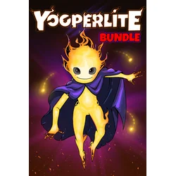 Yooperlite (Bundle) XBOX LIVE Key EUROPE