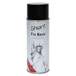 Ghiant fiksativ v spreju Basic 150 ml (fiksativ v spreju)