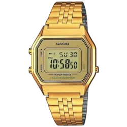 ROČNA URA CASIO LA680WGA-9DF