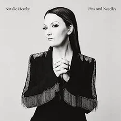 Natalie Hemby - Pins And Needles (Limited Edition) (180 g) (LP)