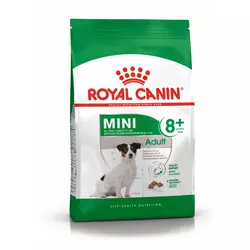 Royal Canin Mini Adult +8 8 kg