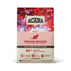 Acana | Cat indoor Entree