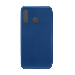 Maska za telefon ROYAL FLIP COVER za Huawei P30 Lite, Plava