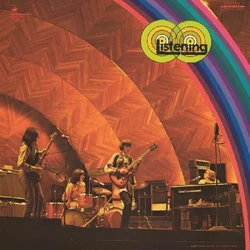 Listening - Listening (Limited Edition) (LP)