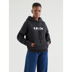 LEVIS Majica, črna