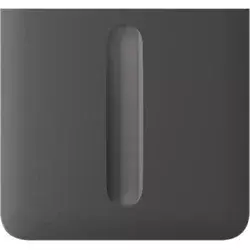 Ajax Systems 98603.254.GR1 SideButton Dimmer vertikal siva