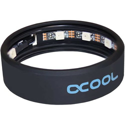 Alphacool Aurora LED Ring 60mm - Digital RGB | 15363