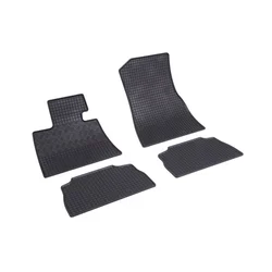 RIGUM Tipske patosnice za BMW X6 19- (G06)