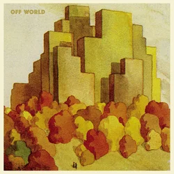 Off World - 3 (180 g) (LP)