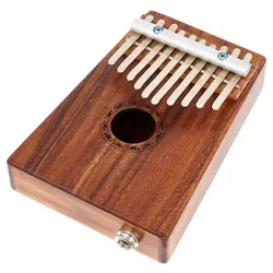 Kalimba K10-R EQ