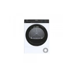 Haier HD80-A2939E-S Mašina za sušenje veša, 8kg, Bela