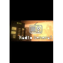 Radio General Steam Key GLOBAL