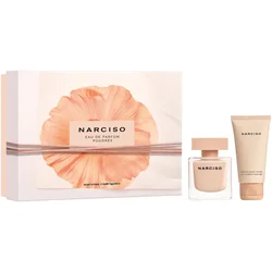 Narciso Rodriguez Narciso Poudree Set EDP 50ml + Body Lotion 50ml
