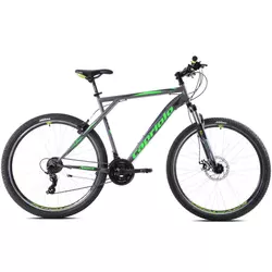 CAPRIOLO bicikl MTB ADRENALIN 29 silver green