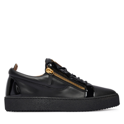 Superge Giuseppe Zanotti RU50000/003 Črna