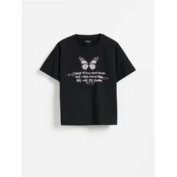 Reserved - GIRLS` T-SHIRT
