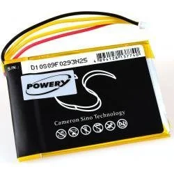 POWERY Akumulator JBL Go 2