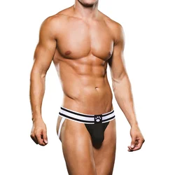 Prowler Jock Black-White M