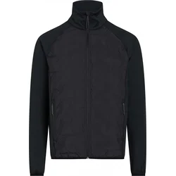 McKinley SANGO HYB JKT M, muška jakna za planinarenje, crna 436754
