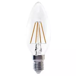 Emos LED žarnica E14, 4W (Z74210)