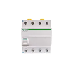 shumee Modularno odklopno stikalo 80A 4P iSW-NA (možnost sprožilca) A9S70780