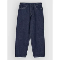 Element Big 5 Jeans rinse