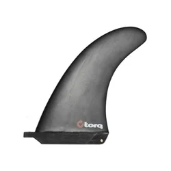 Torq Finne 8 Longboard Us Base black Gr. Uni