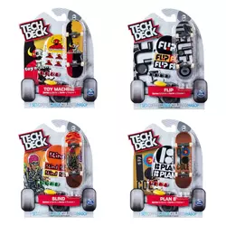 Osnovni paket Tech deck fingerboard